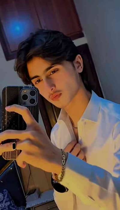 umair Awan 