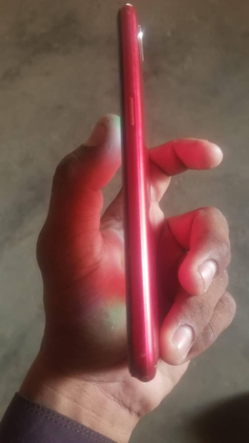 OPPO A1k 0