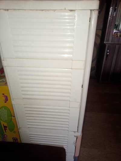 Kids Wardrobe for Sale – Good Condition