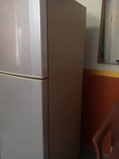Haier Double Door Fridge / Refrigerator For sale- VIP Cooling