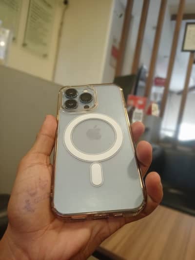 Apple iPhone 13 Pro