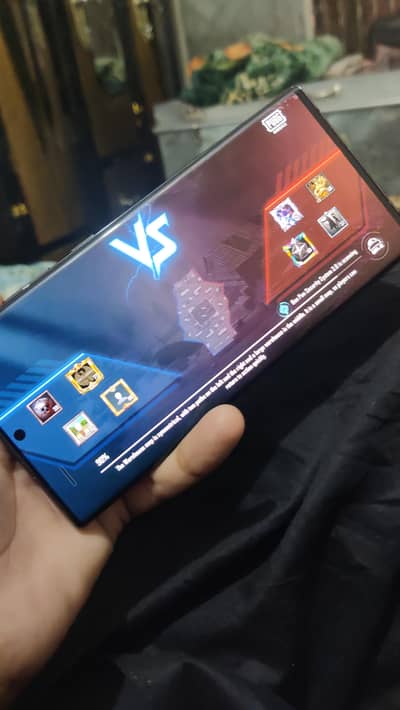 Samsung Mobile S22 Ultra