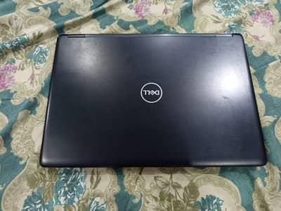 Dell Latitude 5490 Intel Core i5 – 7th Generation