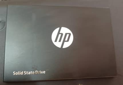 240GB SATA SSD for Laptop & PC – Original, Used