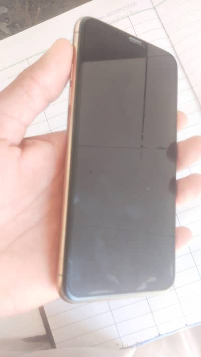 Apple iPhone 11 Pro Max