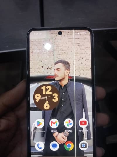 Google Pixel 8