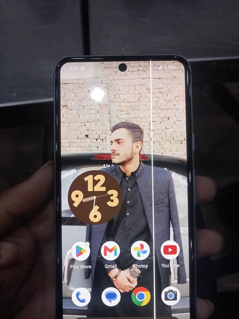 Google Pixel 8 0