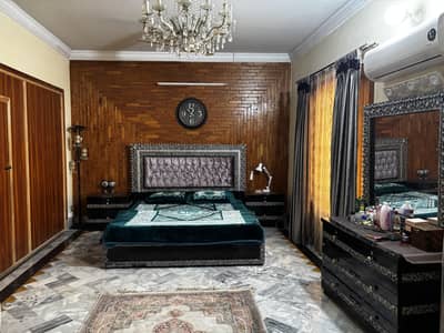 Double Bed king size