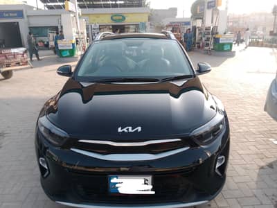 KIA STONIC 2025