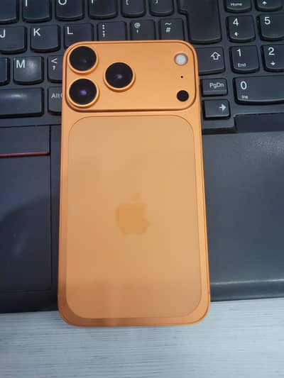 iPhone X 64GB – PTA Approved | Converted to iPhone 17 Pro