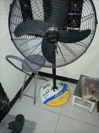 Fan for sale with warranty