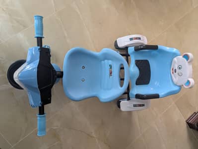 Tricycle for sale