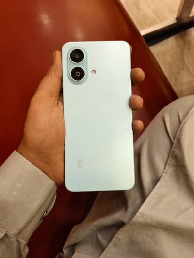 Zte Blade A35
