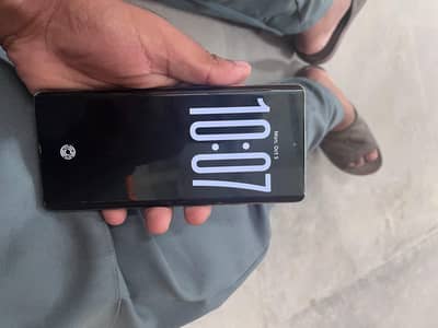 Tecno CAMON 40 Pro 8+8 256gb with box and charger