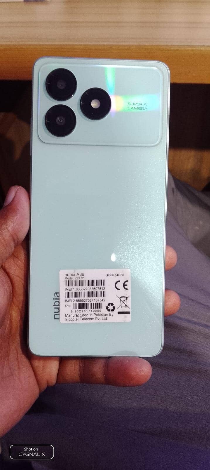 new mobile 1