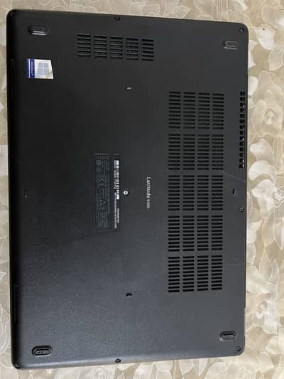 Dell Laptop
