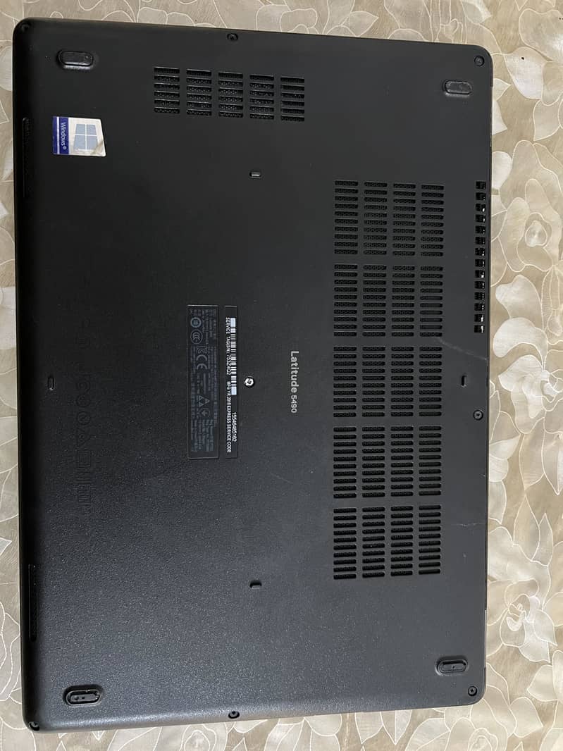 Dell Laptop 0