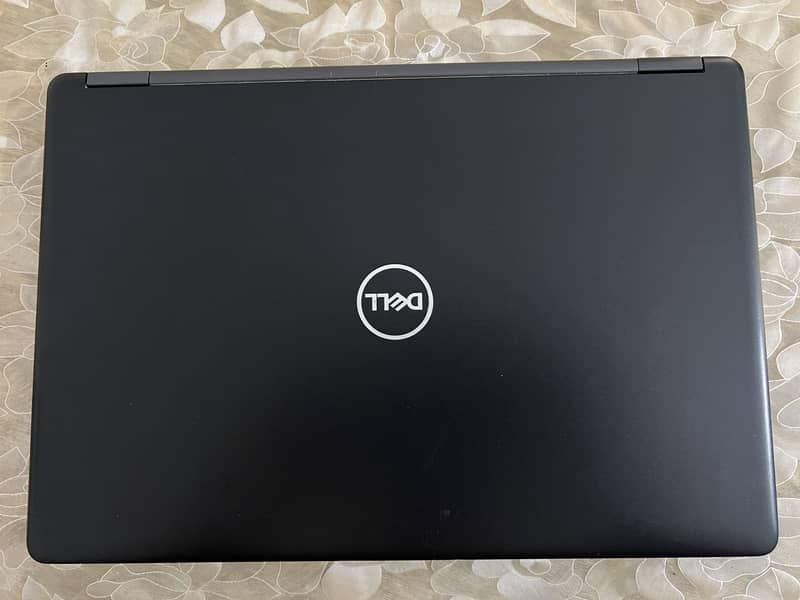 Dell Laptop 1