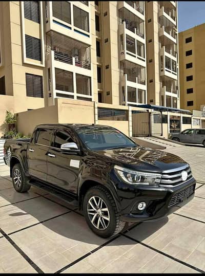 Toyota Rav4 2018