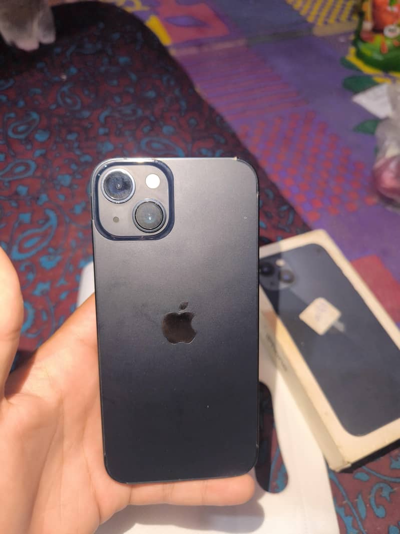 Apple iPhone 13 3