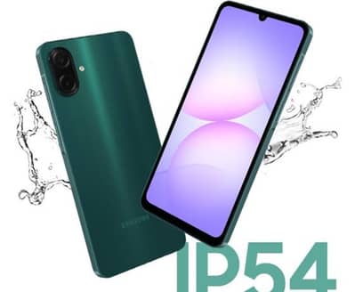 Samsung Mobile A07 5G