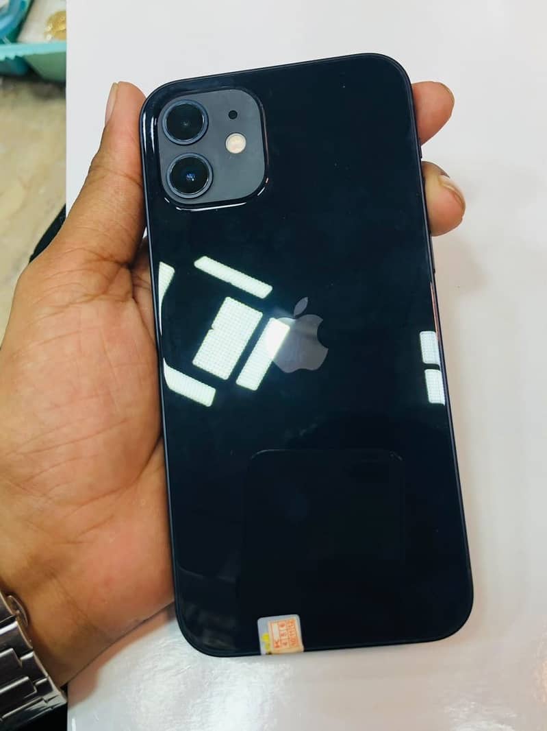 Apple iPhone 12 1
