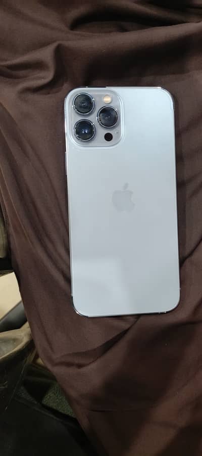 Apple iPhone 13 Pro Max 128GB | JV Non-Pta