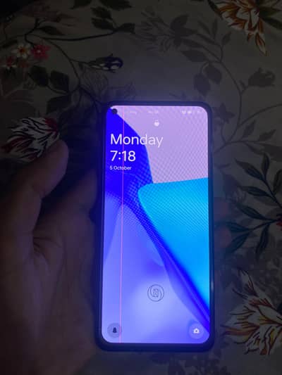 One Plus 9R 032569/93665
