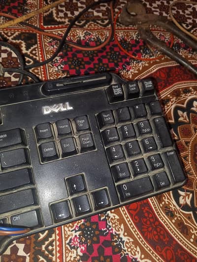 mouse and keyboard set