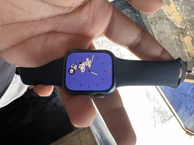 Apple watch series 7 41mm