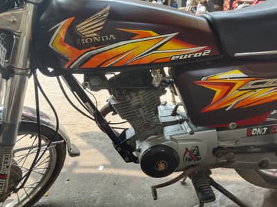 honda125 far syll karna orjant