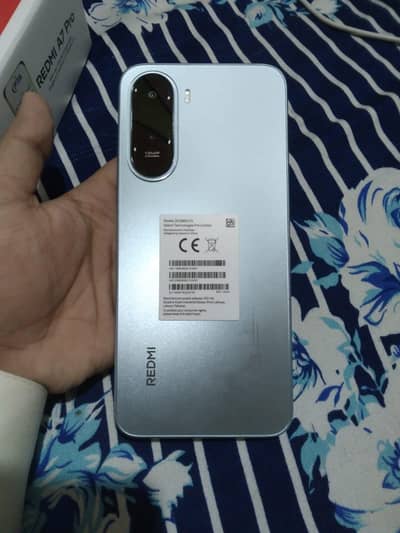 Xiaomi A7 PRO