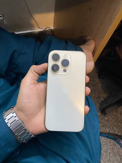 Apple iPhone 14 Pro