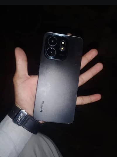 Infinix Smart 9