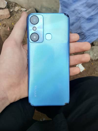 Infinix Hot 20i