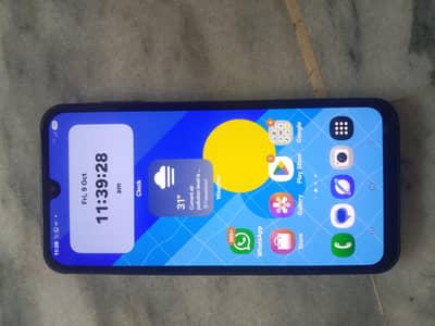Samsung Mobile A15 5G for sale in Faisalabad