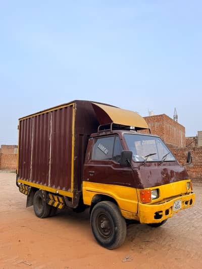 KIA - Shahzor – For Sale