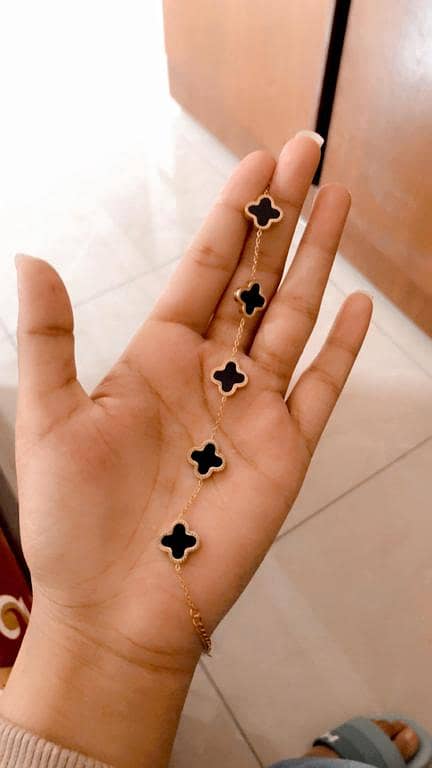 Elegant Bracelet for Girls and Women | High-Quality Jewelry