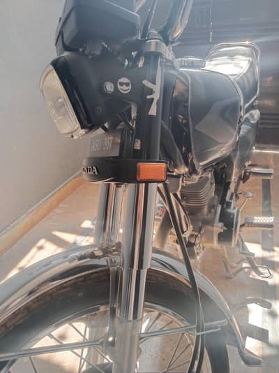 2023 model ha urgent sale engine all ok 100% lush condition ha