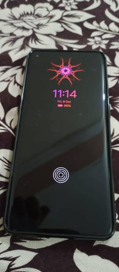 One Plus 10 Pro