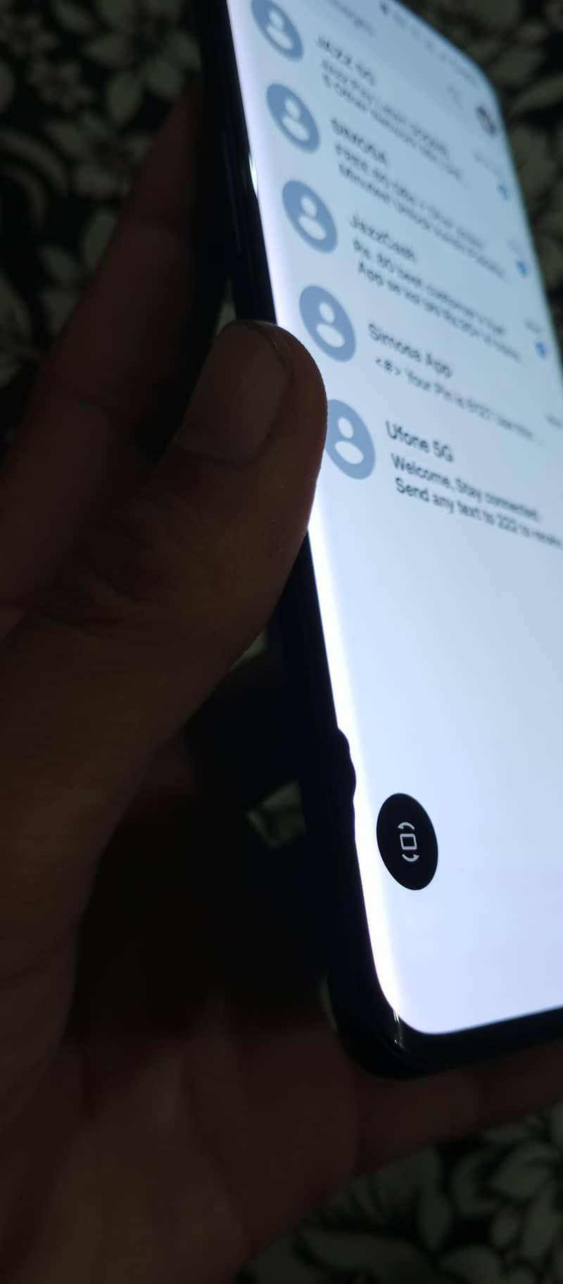 One Plus 10 Pro 3