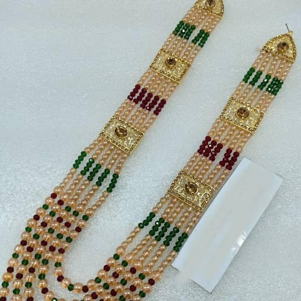 Mala Golden: Famous Design Fashion Jewelry, Long-Lasting