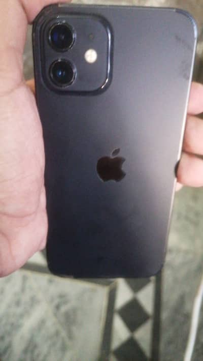 Apple iPhone 12