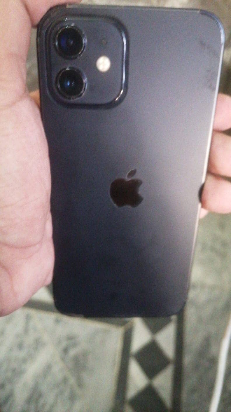 Apple iPhone 12 0
