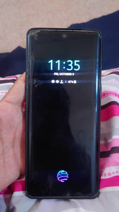 LG Velvet 5G original 8+128 all ok