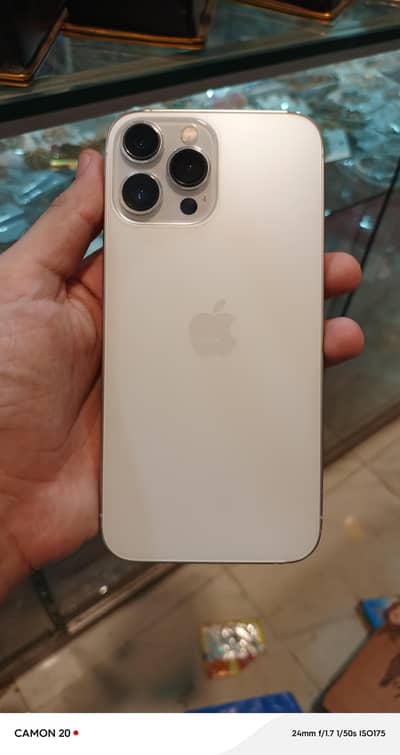 Apple iPhone 13 Pro Max