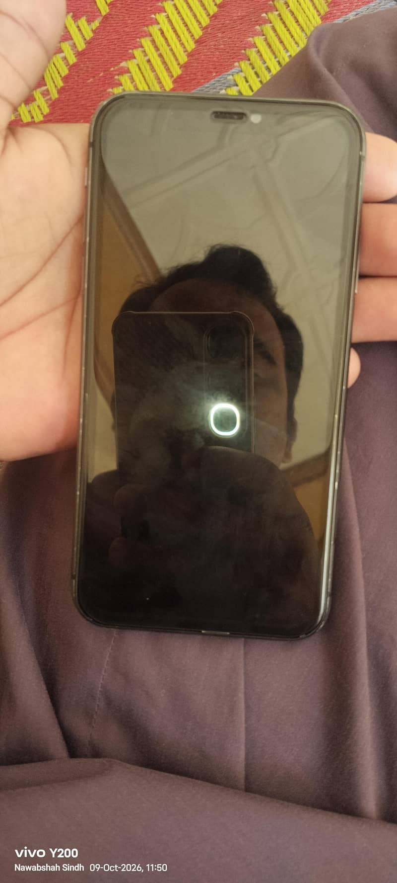 Apple iPhone 11 0