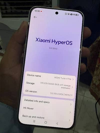 redmi turbo 4 pro non pta gaming phone and for use best everything