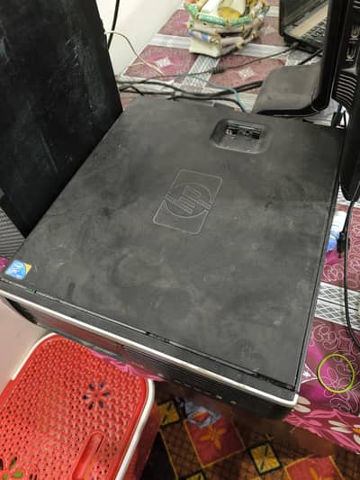 Hp8300 core i5 3rd gen