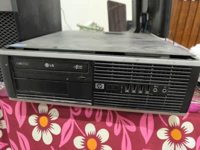 Hp8300 core i5 3rd gen